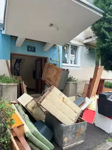 debarasare rapida floresti